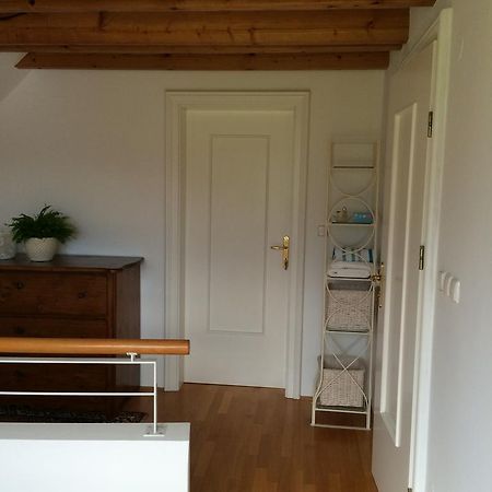 Guest House Vitaja Блед Екстер'єр фото