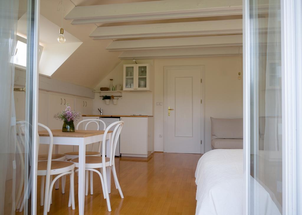 Guest House Vitaja Блед Екстер'єр фото