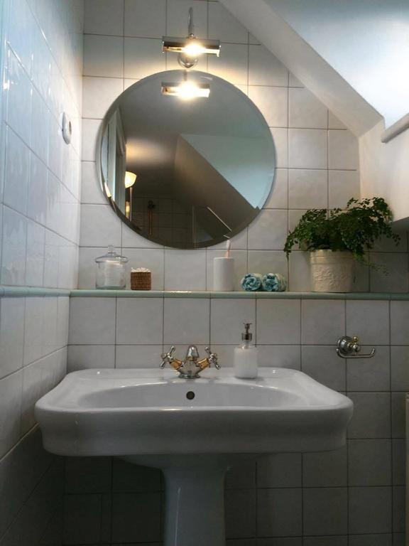 Guest House Vitaja Блед Екстер'єр фото