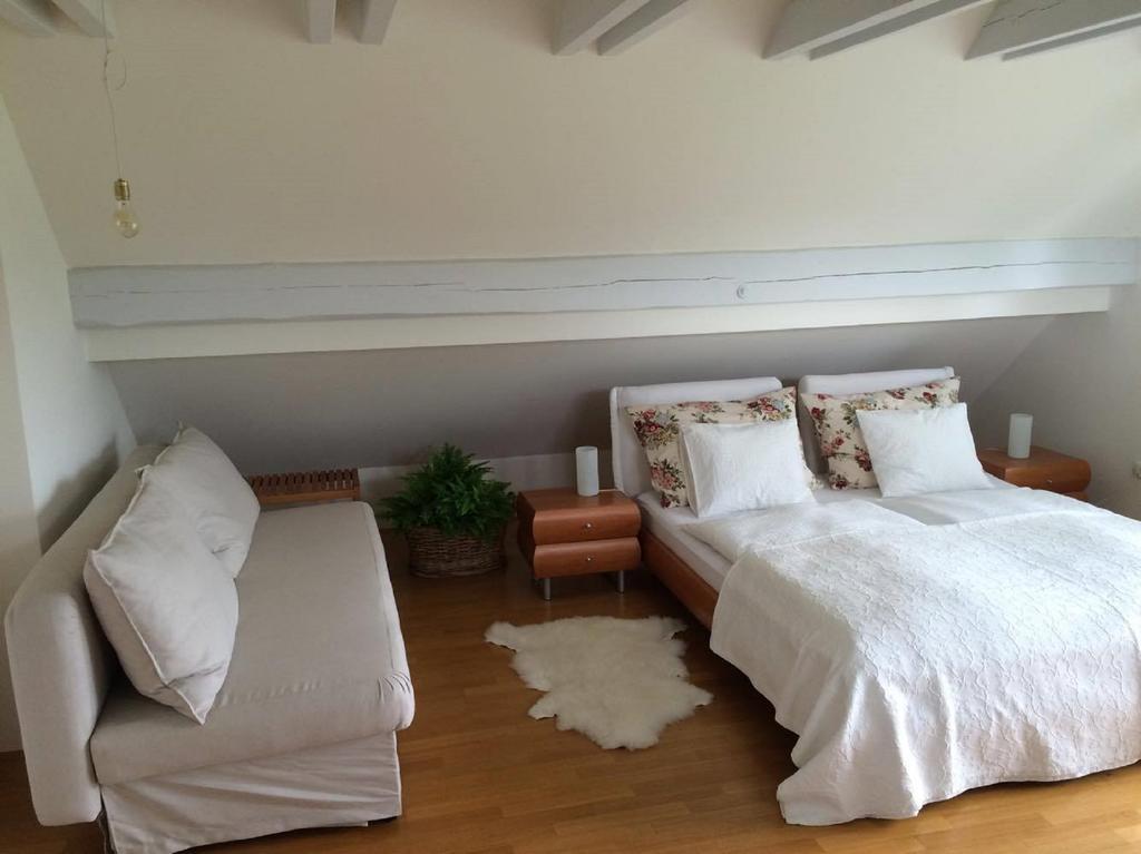 Guest House Vitaja Блед Екстер'єр фото