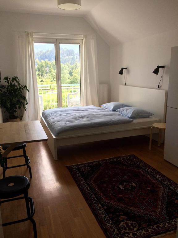 Guest House Vitaja Блед Екстер'єр фото