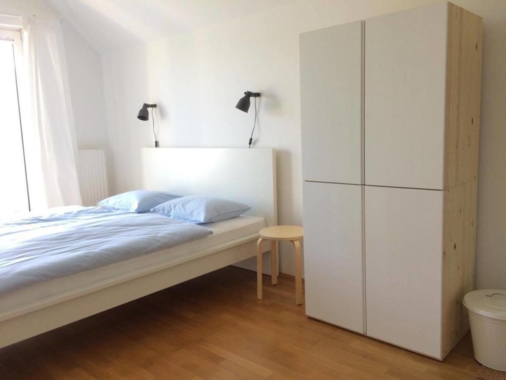 Guest House Vitaja Блед Екстер'єр фото